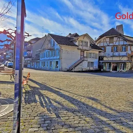 Golden River
