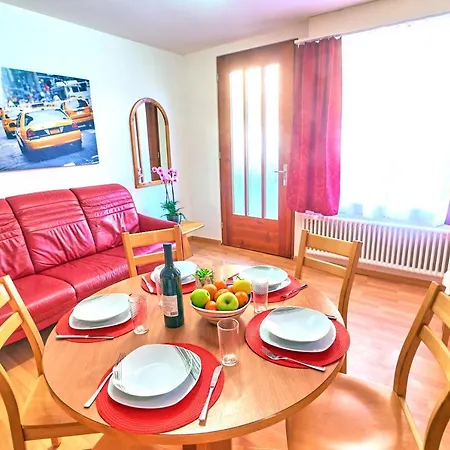 Golden River Unterseen