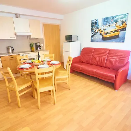 Golden River Unterseen