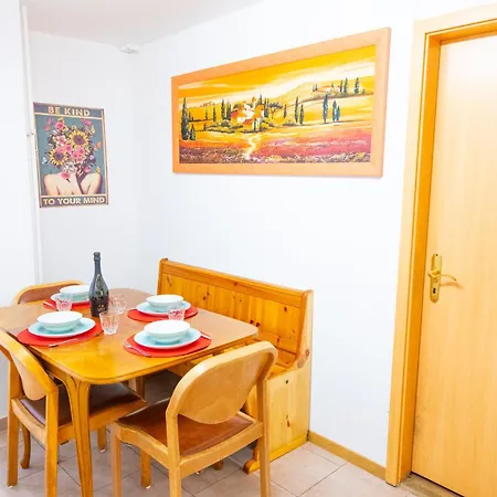 Golden River * Unterseen