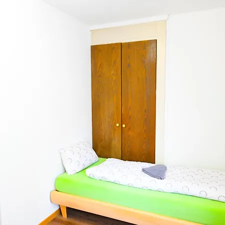 Golden River Apartment