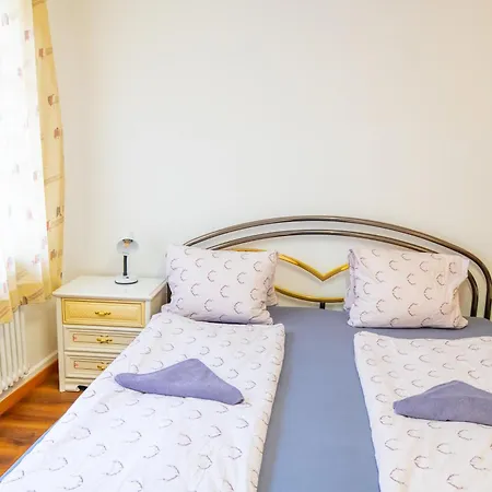 Apartment Golden River