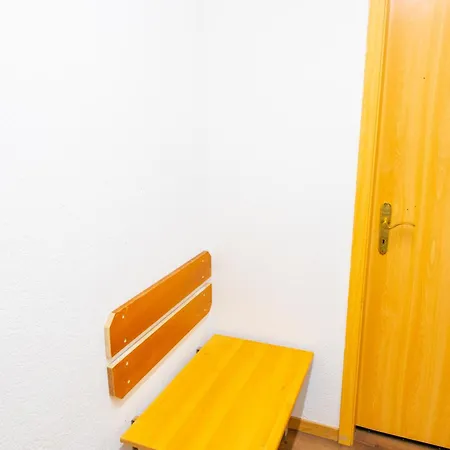 Golden River Apartment *