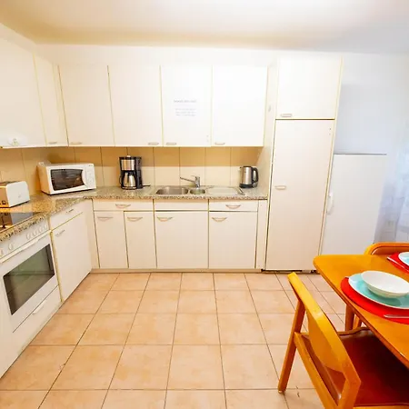 Golden River Apartment Unterseen