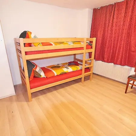 Apartment Golden River *