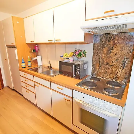 Golden River Apartment Unterseen