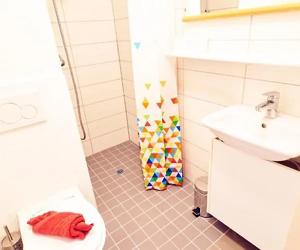 Golden River Unterseen