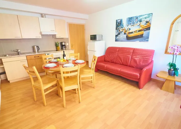 Golden River Unterseen