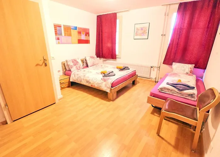 Golden River * Unterseen