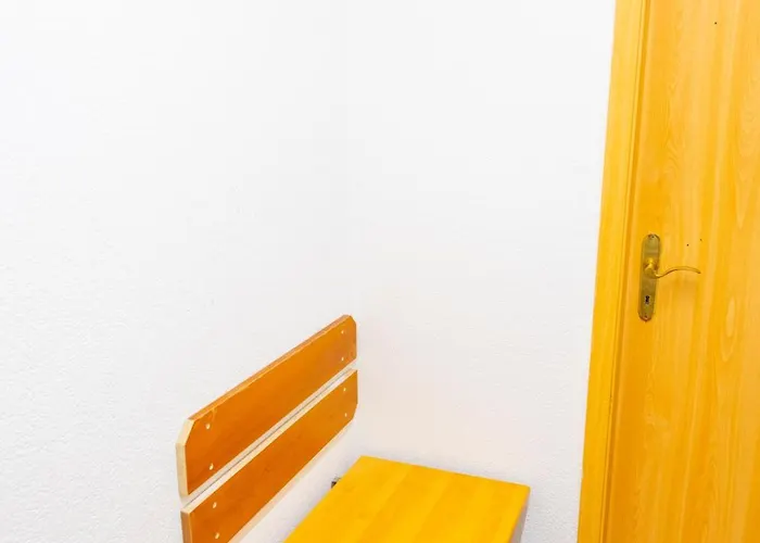 Golden River Appartamento *