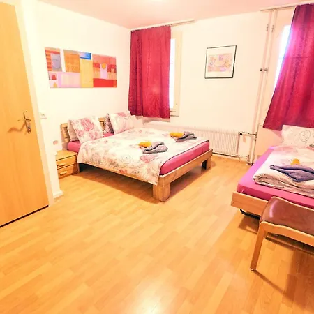 Golden River * Unterseen