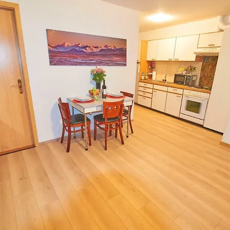 Appartement Golden River *