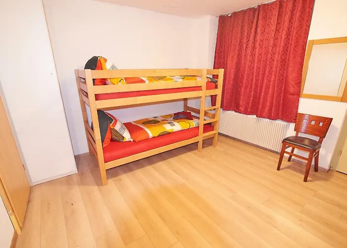 Appartement Golden River *