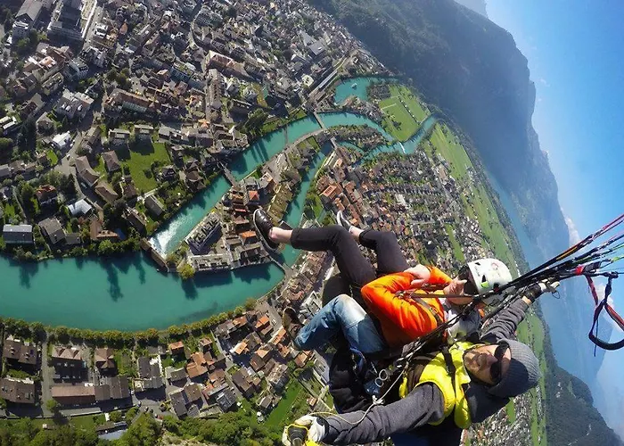 Golden River Appartement *