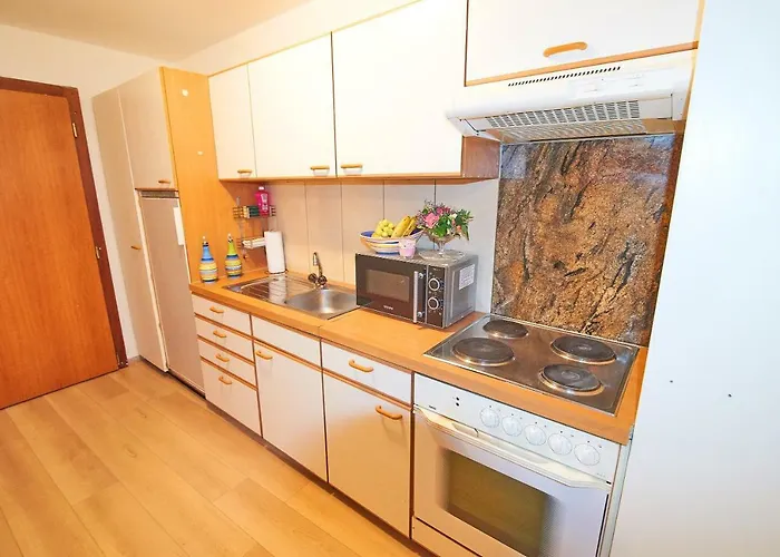 Golden River Appartement Unterseen