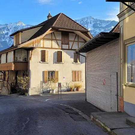 Golden River Appartamento