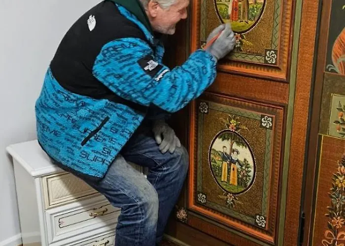 Lejlighed Golden River Unterseen