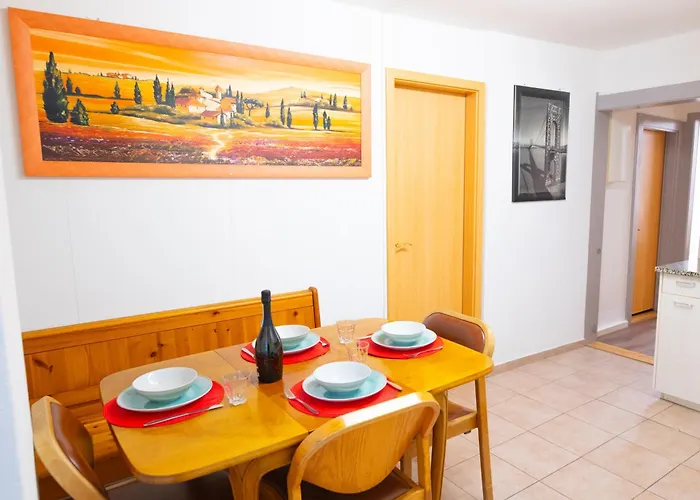 Golden River Unterseen